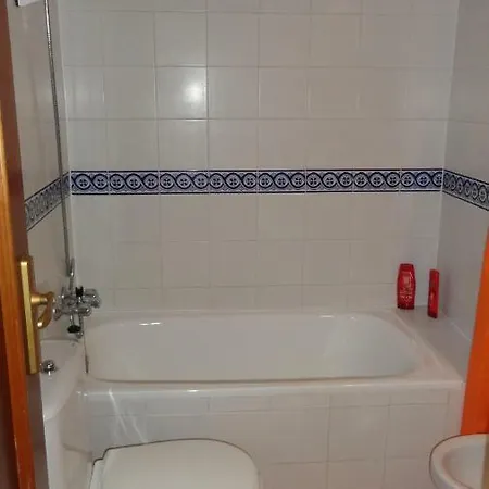 Apartamento He Calas Blancas *