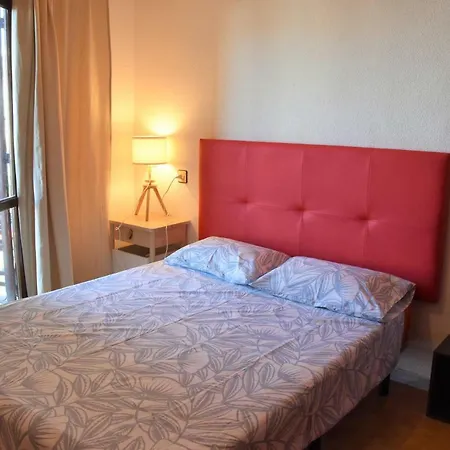 Apartamento He Calas Blancas